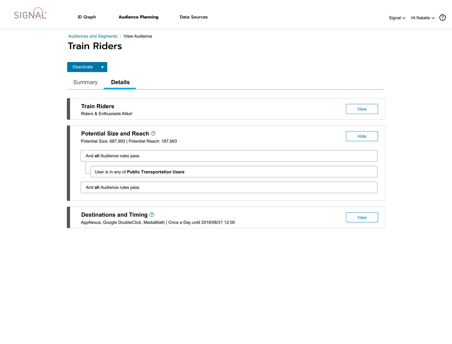 4Audience---Active,-w-rules,-w-destinations,-configured,-ISR-available---Details-Page.jpg