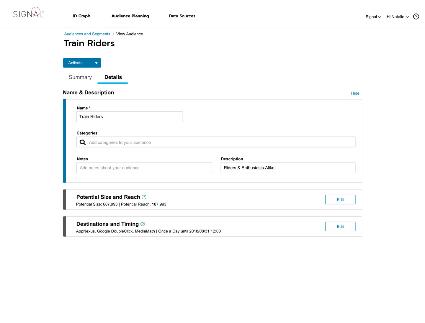 9Audience---Active,-w-rules,-w-destinations,-configured,-ISR-available---Details-Page.jpg
