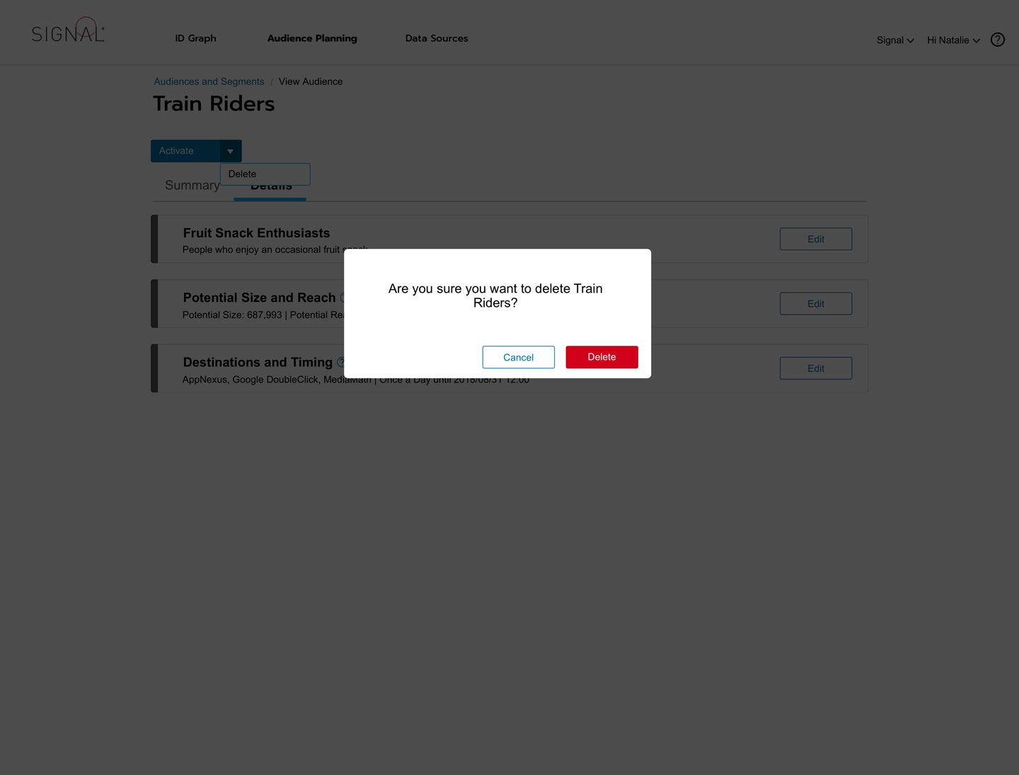 13Audience---Active,-w-rules,-w-destinations,-configured,-ISR-available---Details-Page.jpg