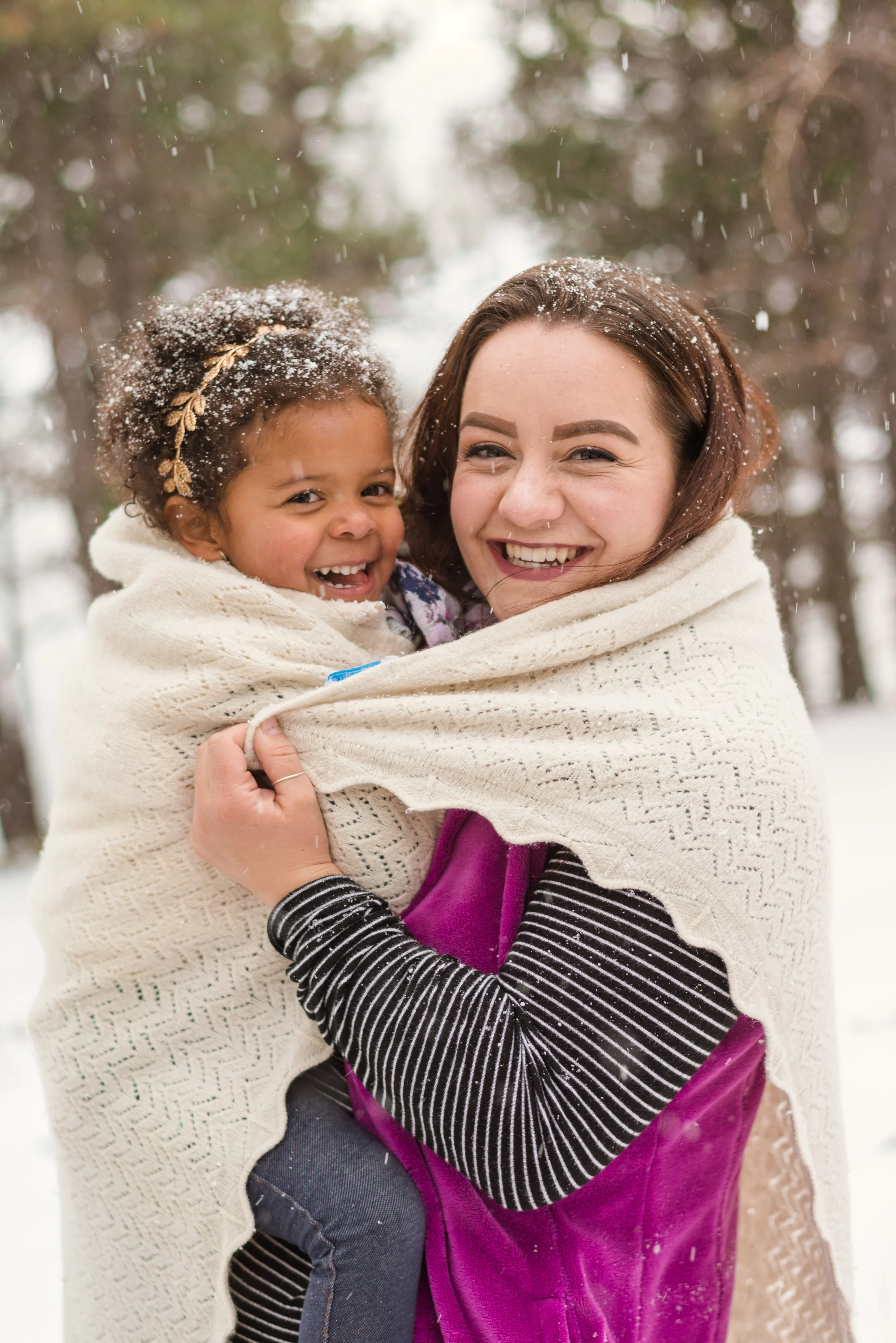 “Gabrielle was so incredible! She makes the photo shoot so easy and fun, and captures all the love in each photograph. I've found my photographer for life for all my special moments I want to capture! Beyond happy!!”