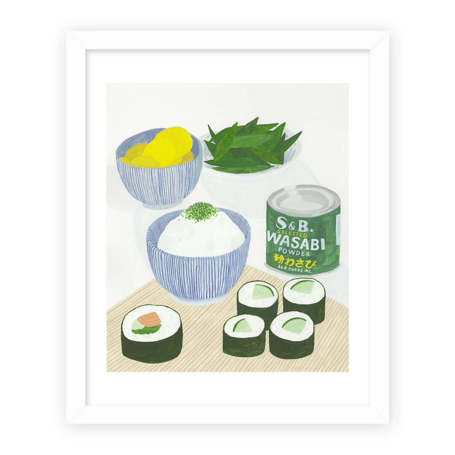 Framed-Print-Sushi.jpg
