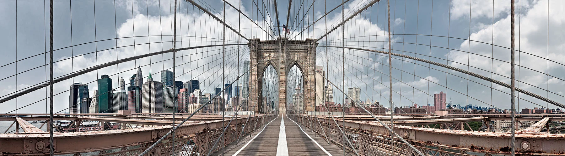 BROOKLYN BRIDGE