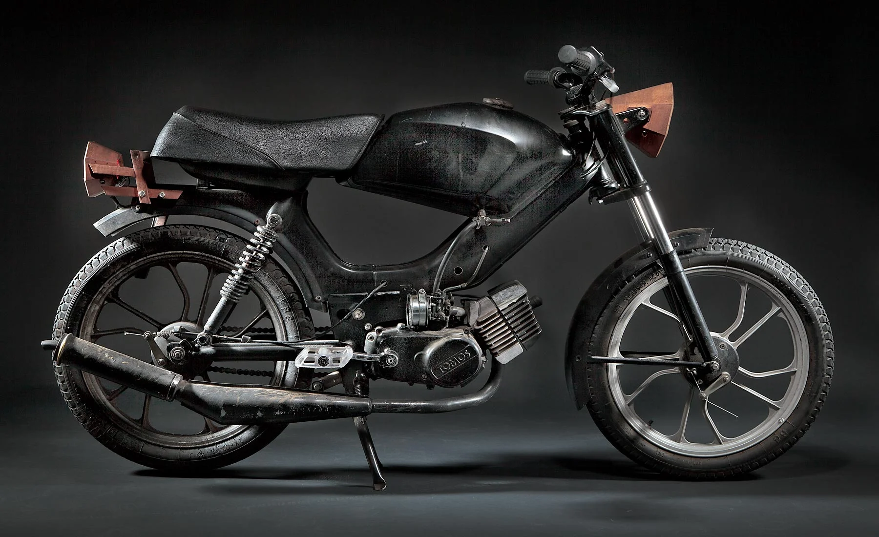 MOPED