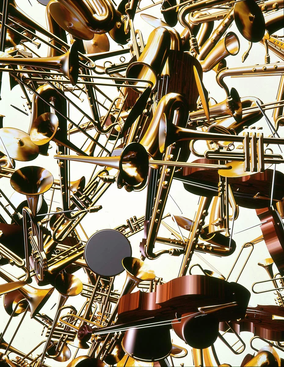 INSTRUMENTS