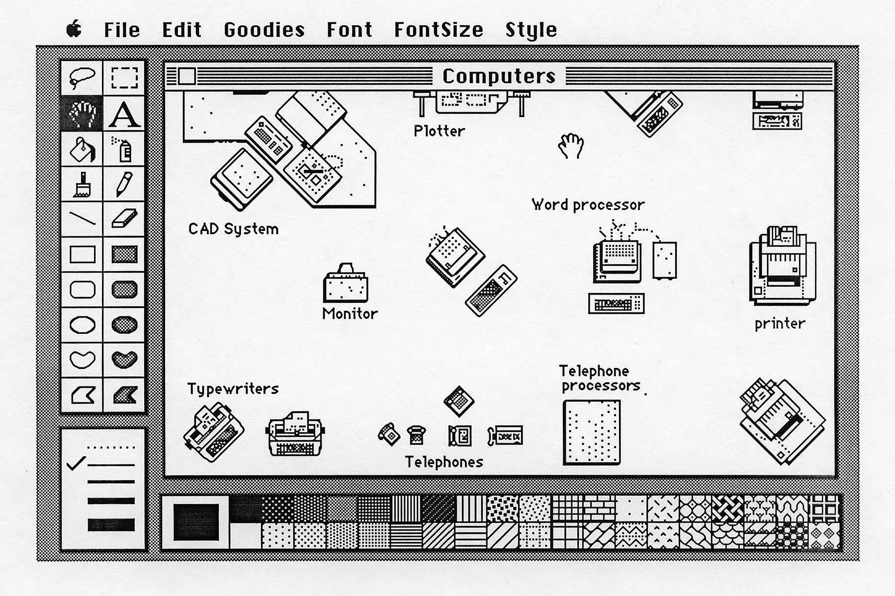 MACPAINT