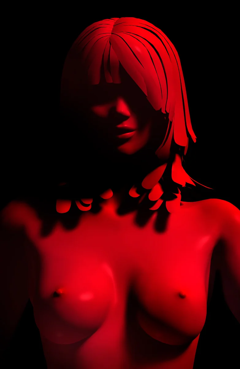 Party Doll