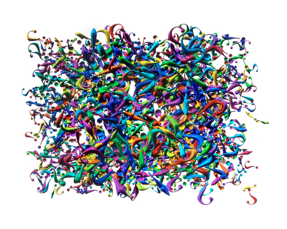 GENERATIVE ART