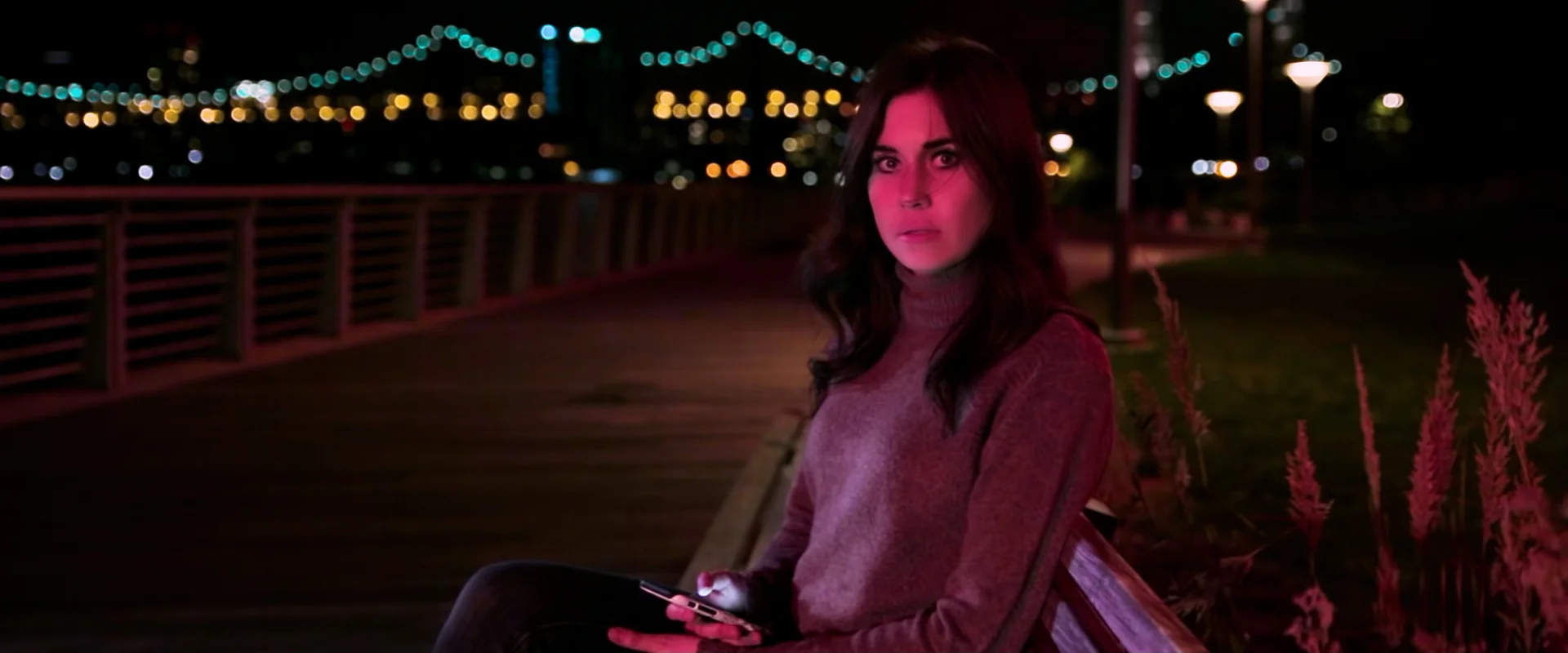 Two people bite off more than they can chew while navigating the perils of dating and loneliness in New York. Featured on Film Shortage: filmshortage.com/dailyshortpicks/all-you-can-eat/ Directed and Produced by Cameron Danger Strittmatter Photographed and Edited by Justin Donaldson Starring Brittin Ezekiel Ward & Julia Keesler Made in associate with Nesby Darbfeld
