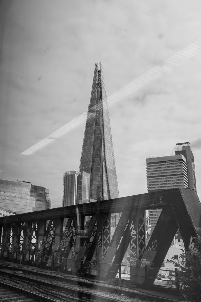 The Shard , 2022
