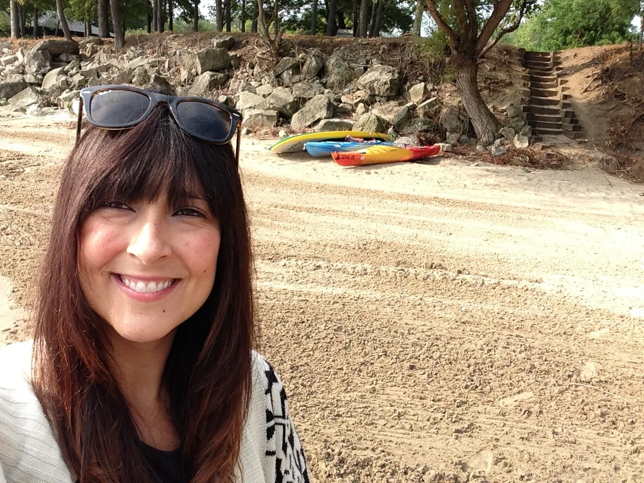 Kelly's Island State Park 