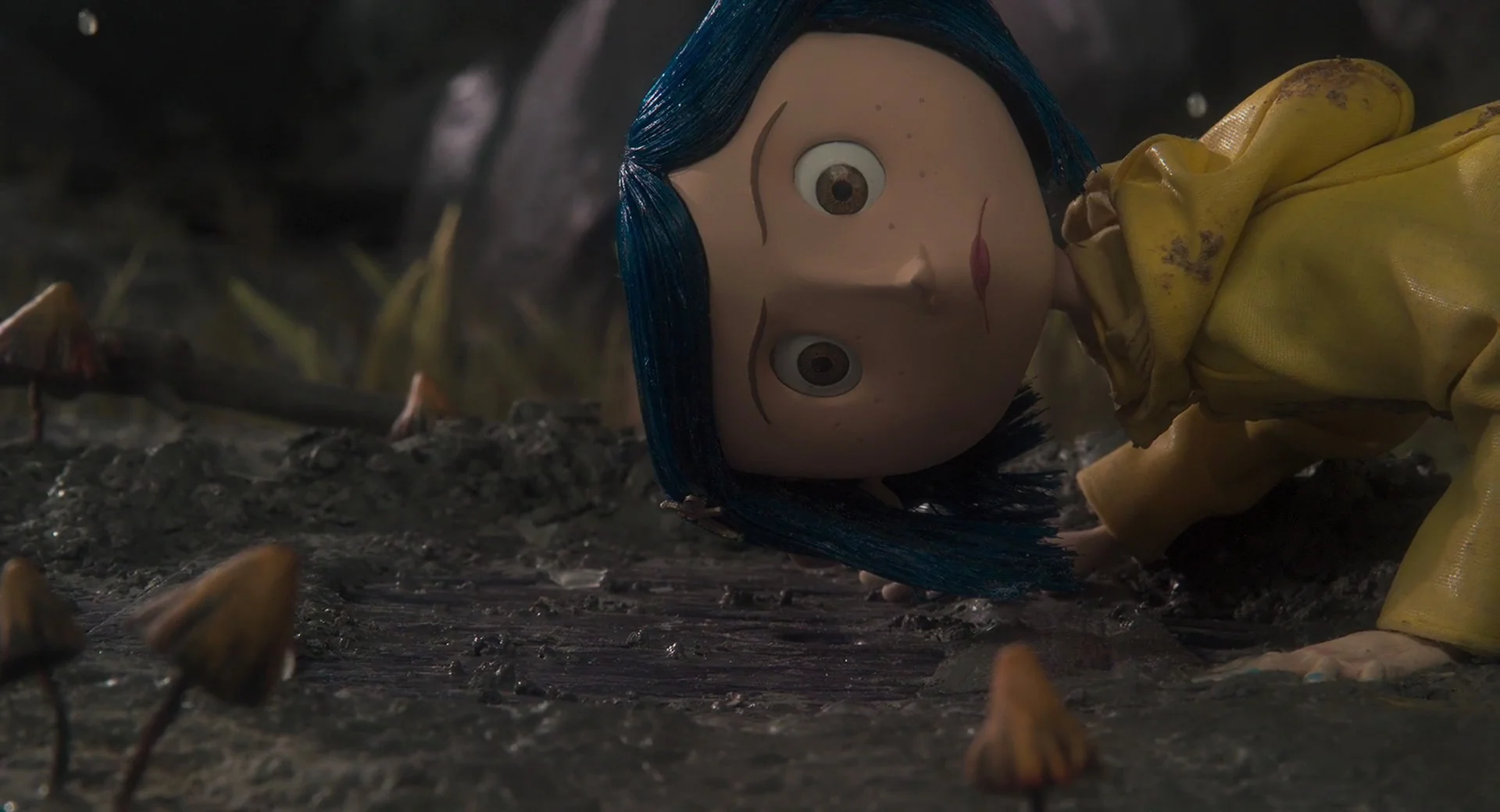 Cinema Studies Coraline — Britny Cinema Studies Coraline — Britny