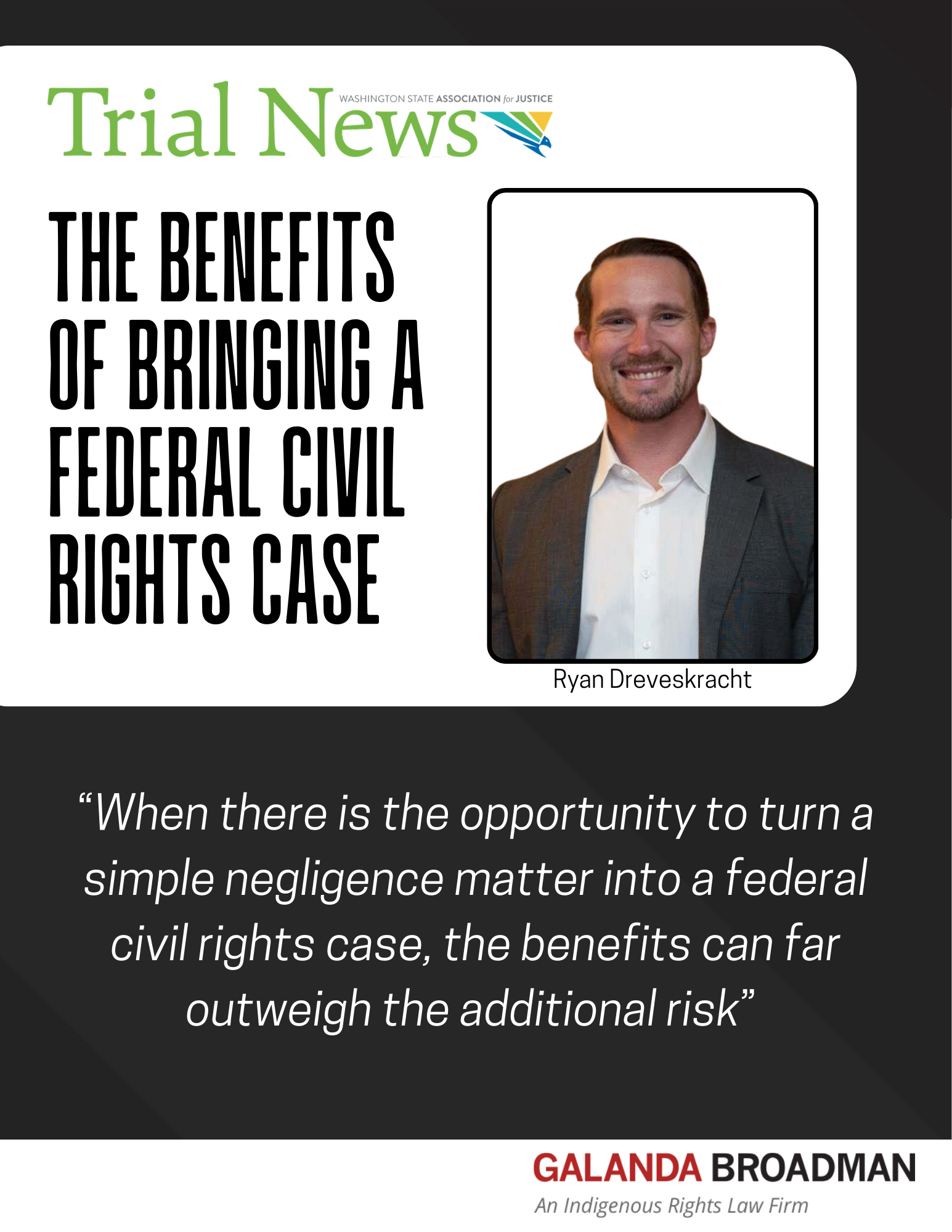 WSAJ Trial News - The Benefits of Bringing a Fed..png