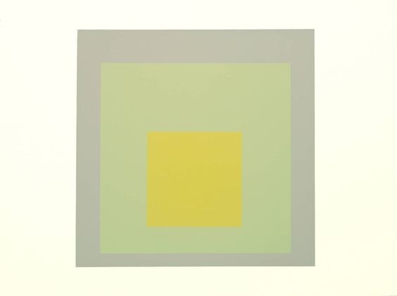 Josef Albers 