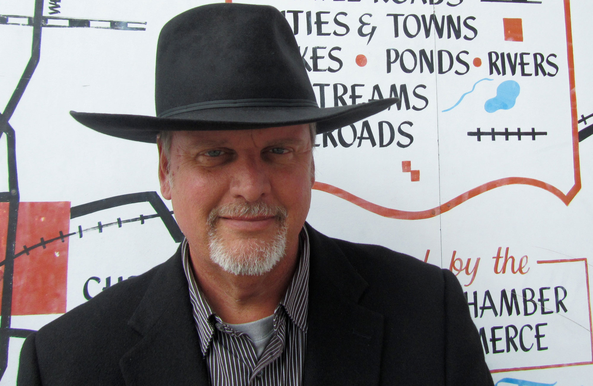 Michael Daugherty, composer