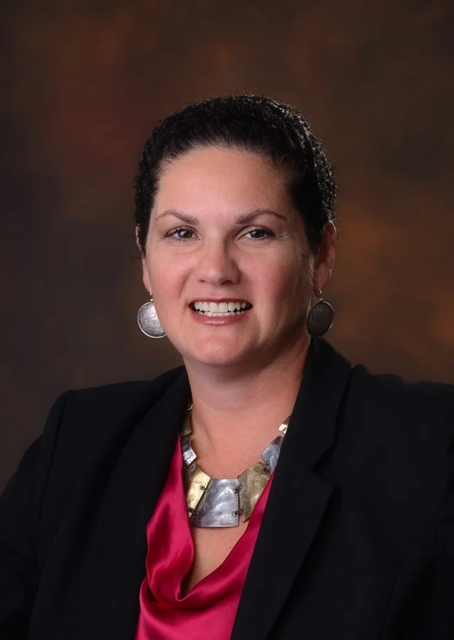 Joellen Nelson, Vice Chair, Board of Governors