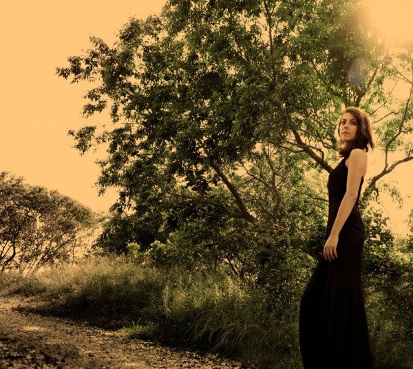 March 5 soloist Tanya Bannister