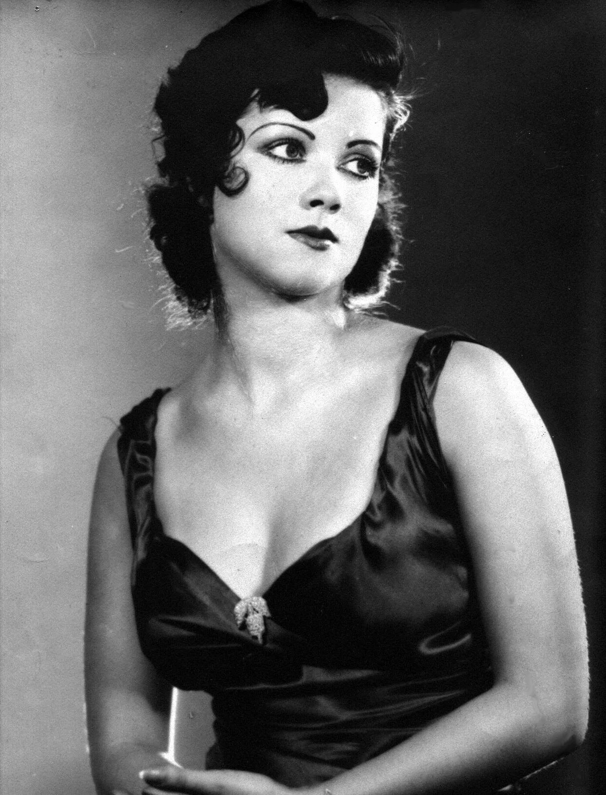 Joan English
