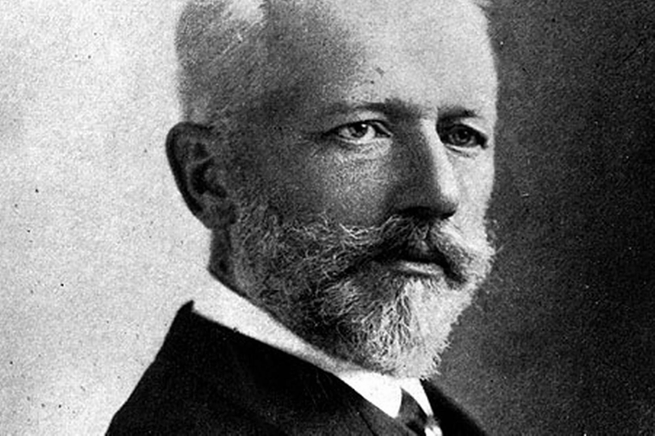 Peter Ilyich Tchaikovsky