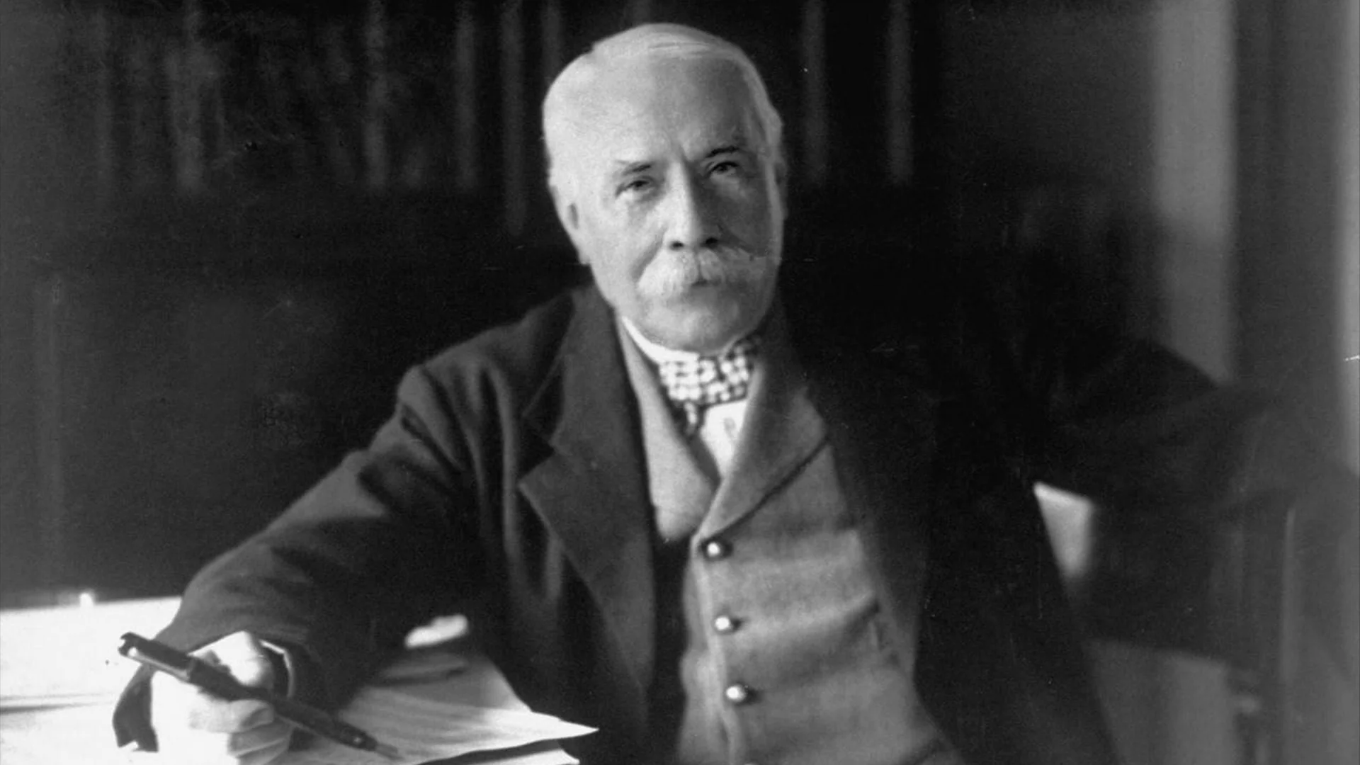 Edward Elgar, composer