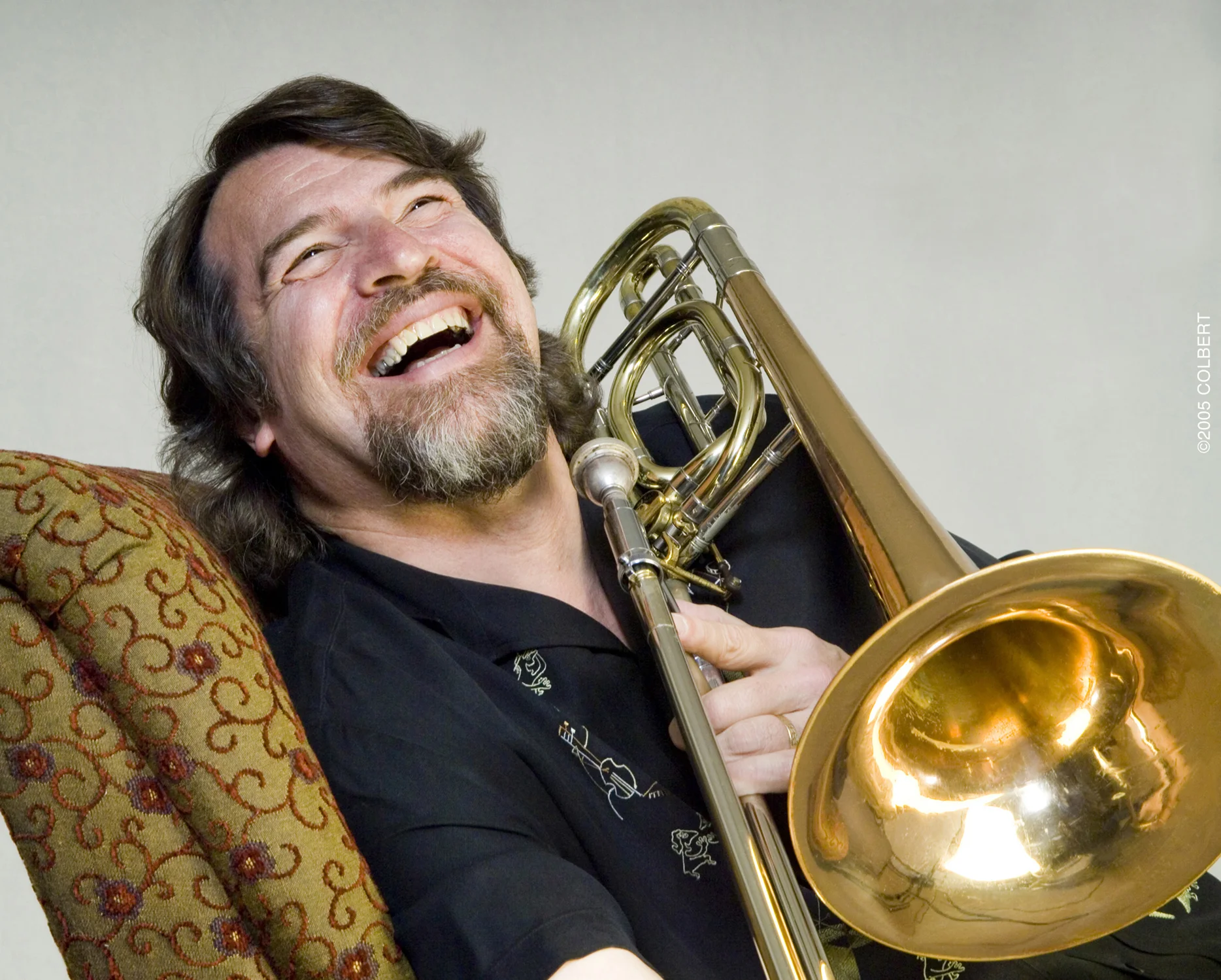 Chris Brubeck