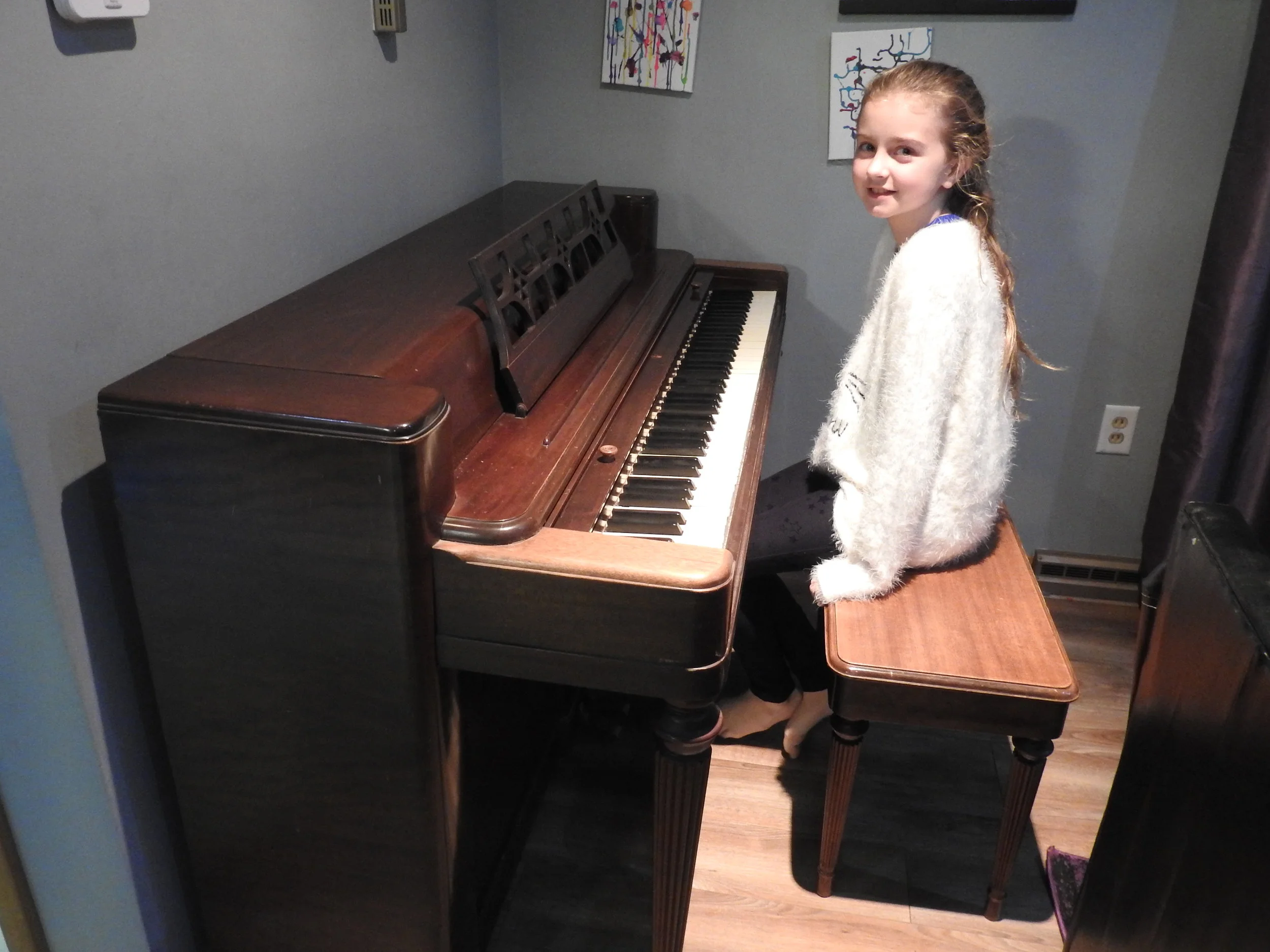 Piano Donation Program — Erie Philharmonic