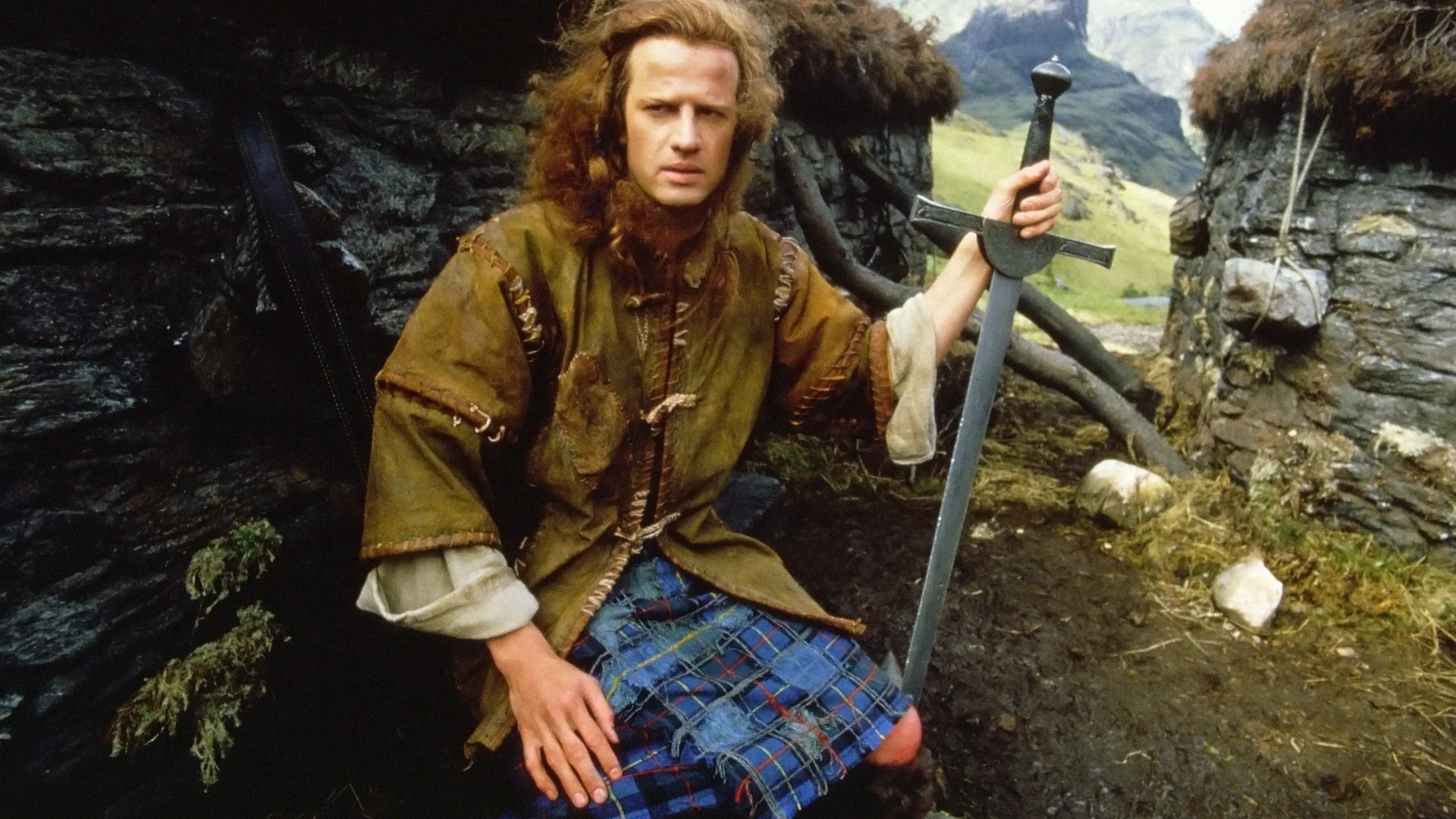 Highlander (Christopher Lambert)