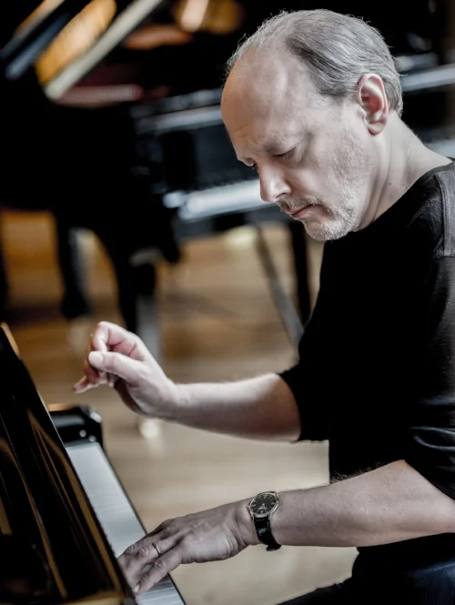 Marc-André Hamelin