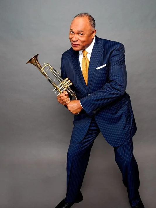 Byron Stripling