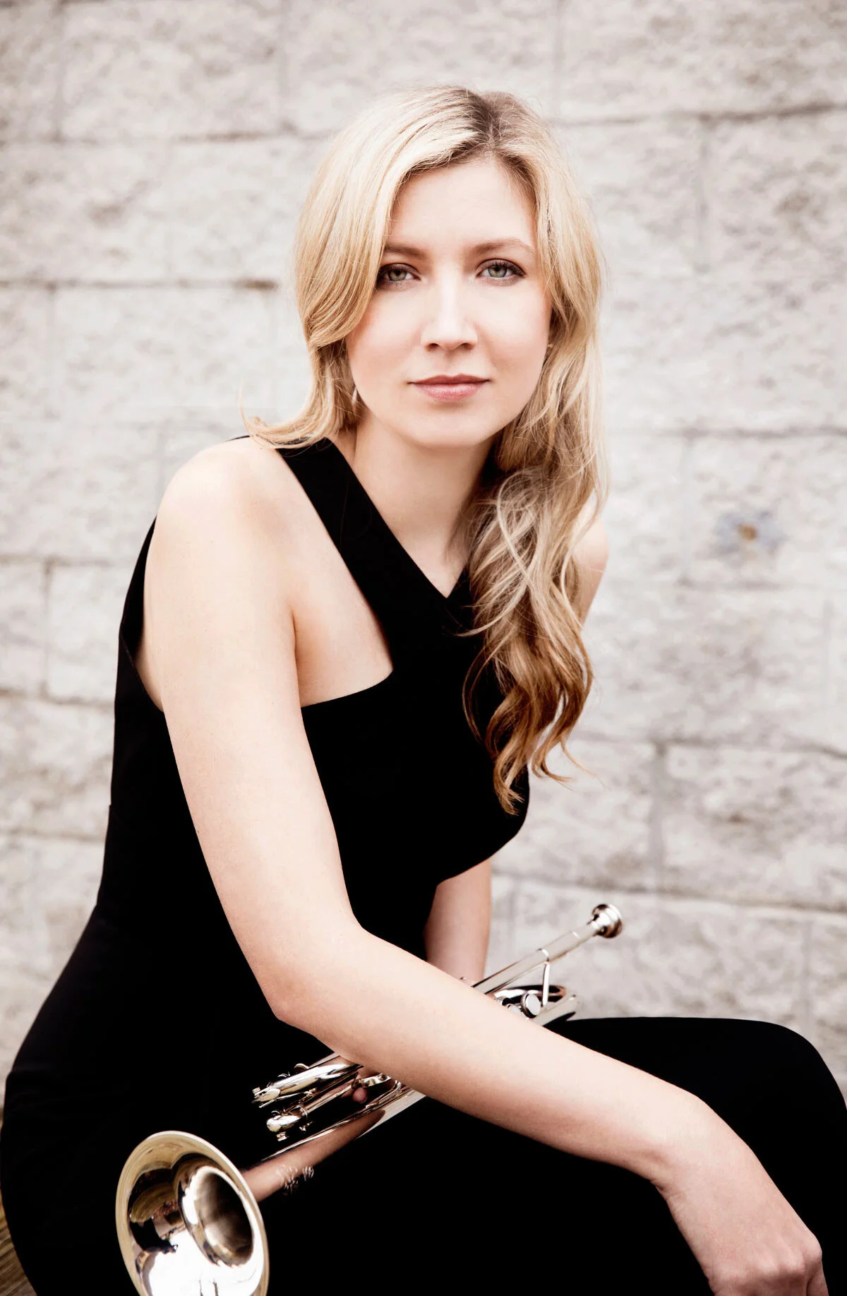 Trumpet Masterclass — Erie Philharmonic