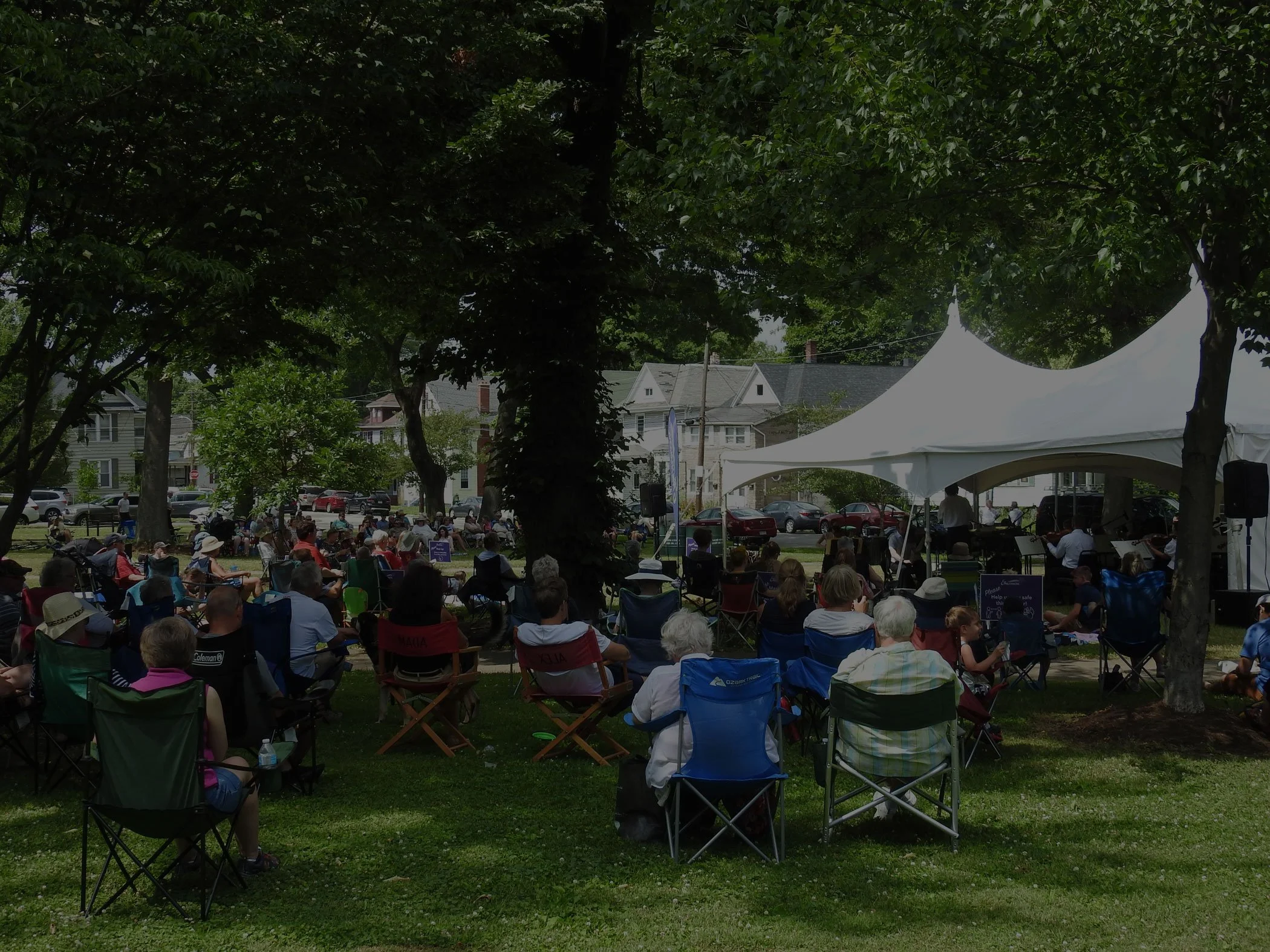 In Your Hometown: Brass Ensemble in Erie