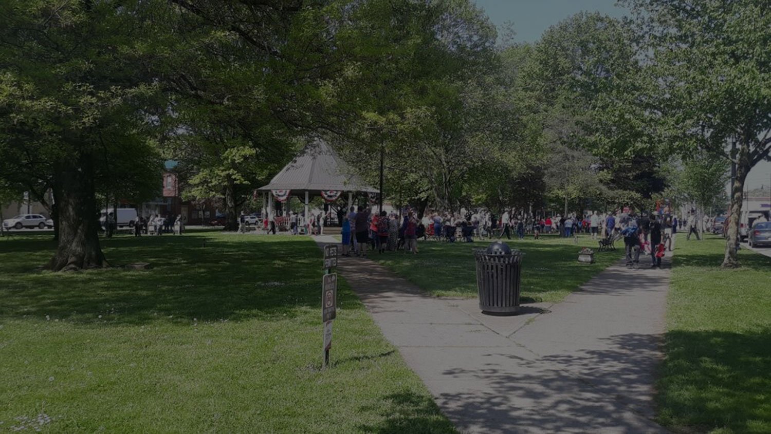 In Your Hometown: Brass Ensemble in Titusville