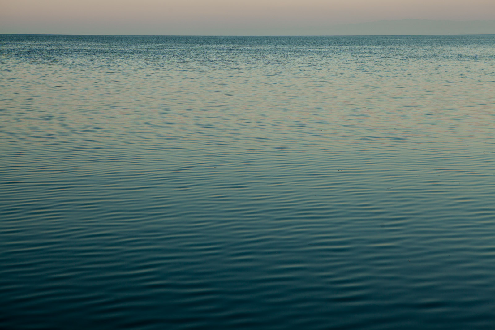 Coyote Point, California