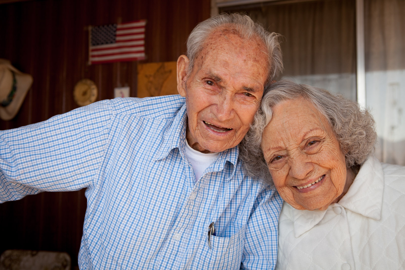 Abuelitos, Loyalton, California