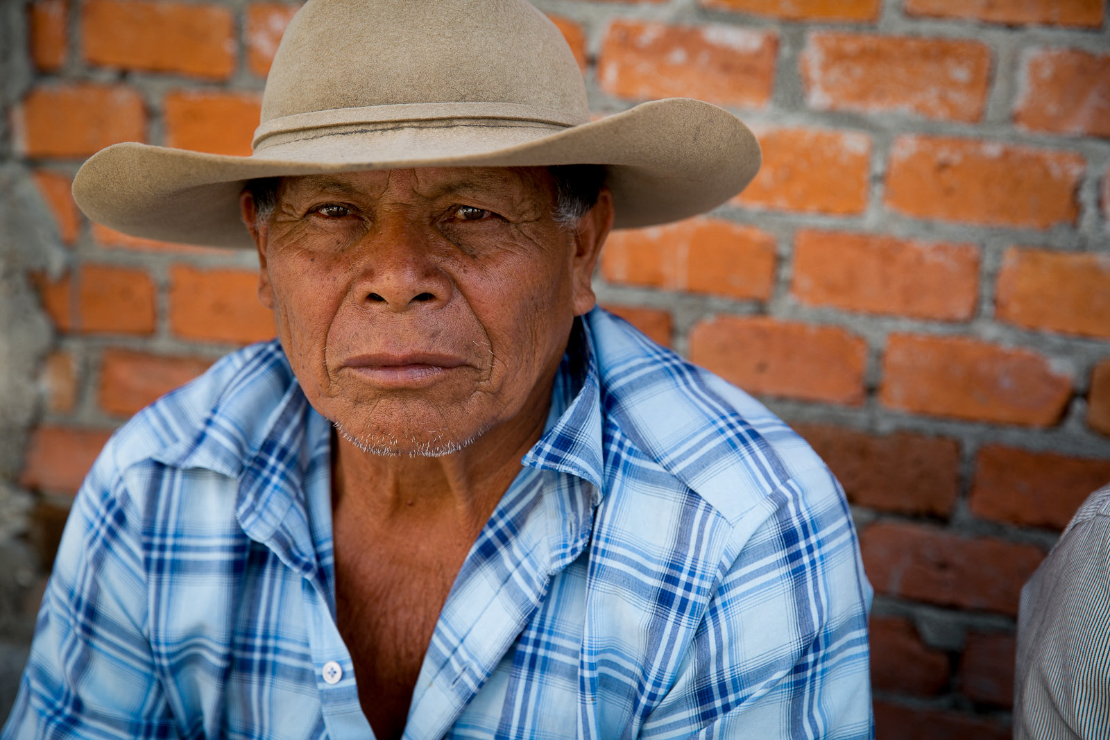 Maestro Mezcalero, Don Cosme Hernandez, San Baltazar, Oaxaca, Mexico