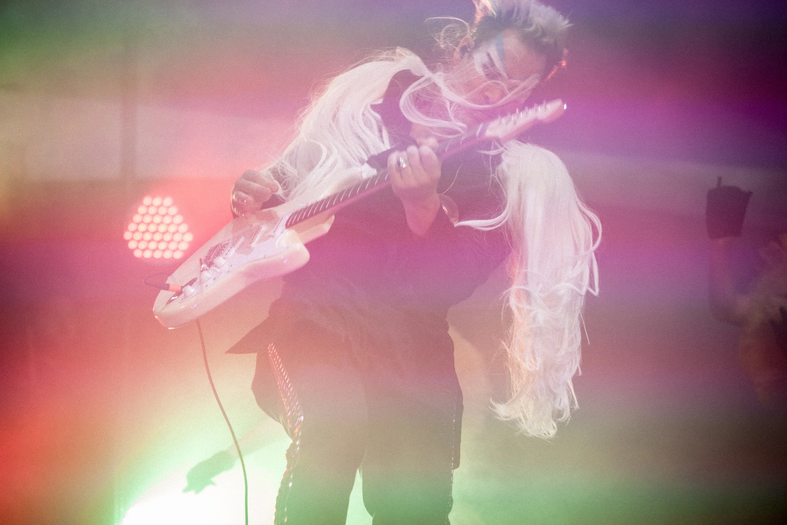 Empire of the Sun, Treasure Island Music Festival, Oakland, CA
