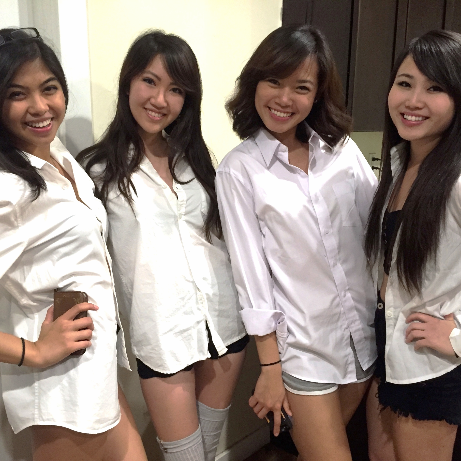 Triple Threat x Tri-Beta XC