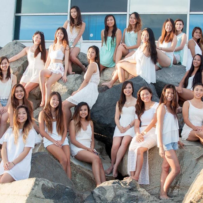  Sisterhood Retreat in San Diego