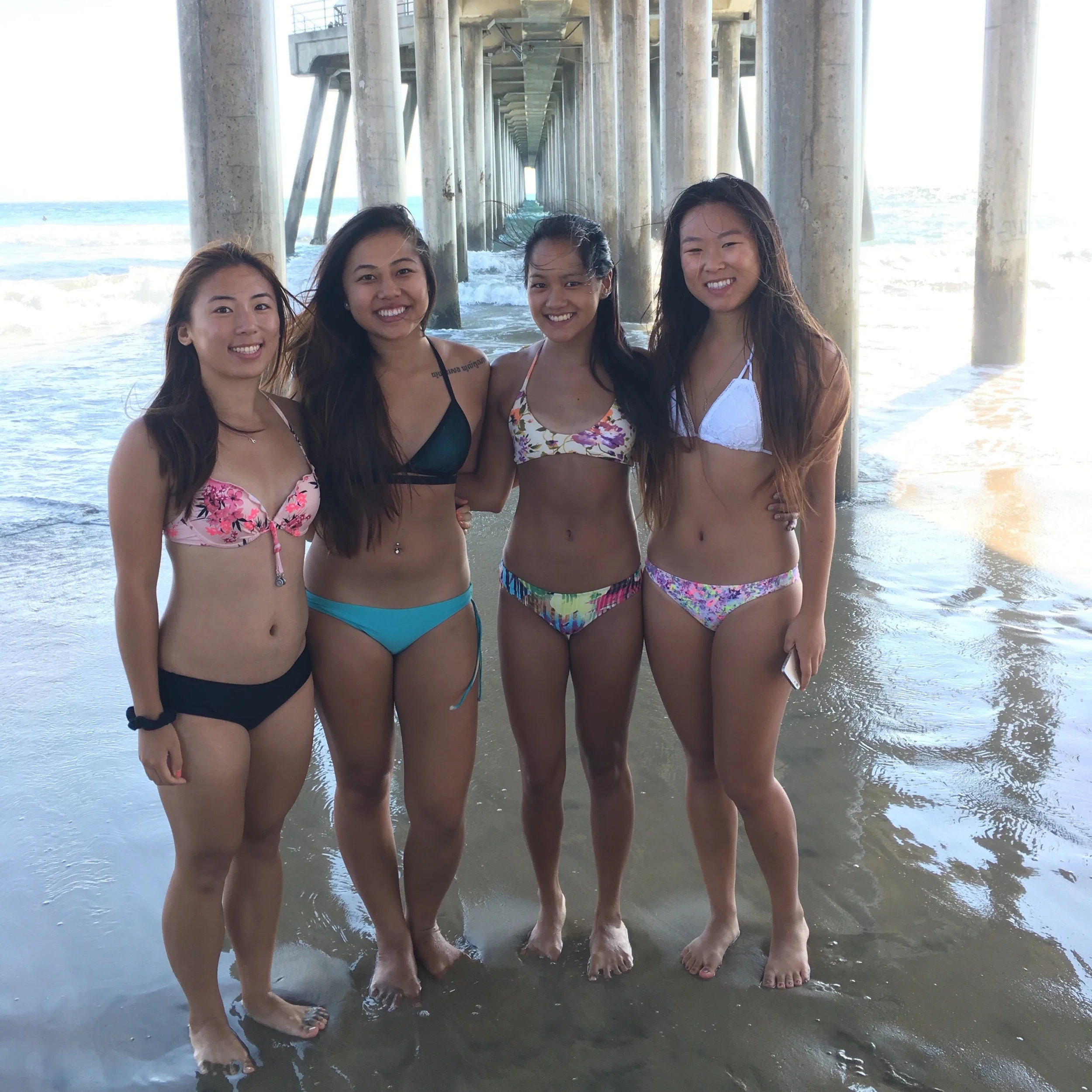 Huntington Beach