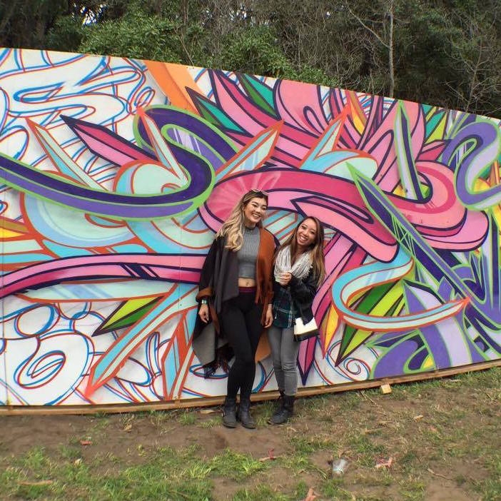 Outside Lands