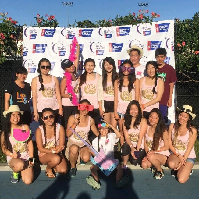 Relay for Life