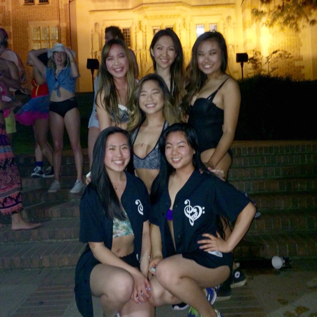 Winter Undie Run