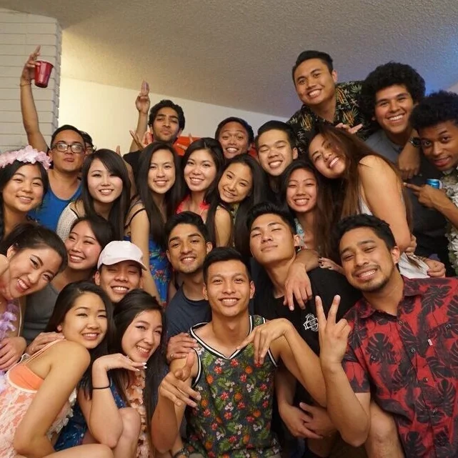 CSUN ΖΦΡ XC