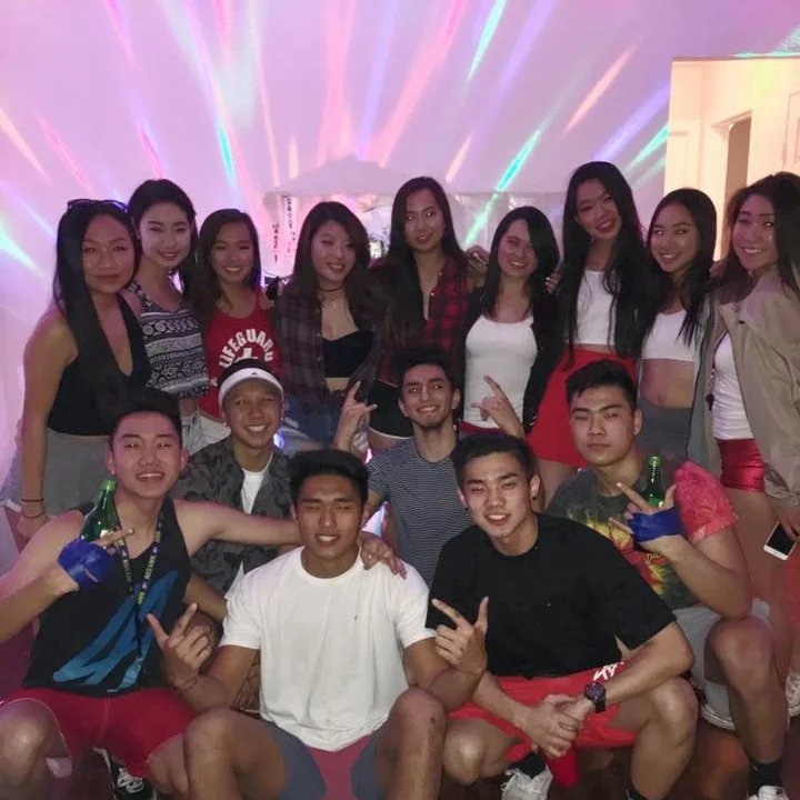 LA ΒΩΦ XC