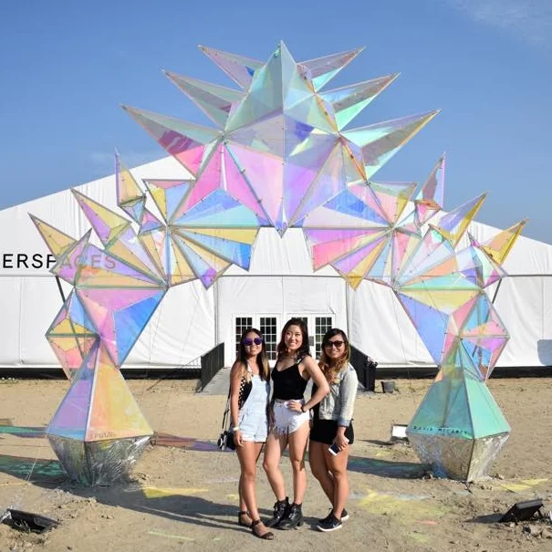 Wonderspaces
