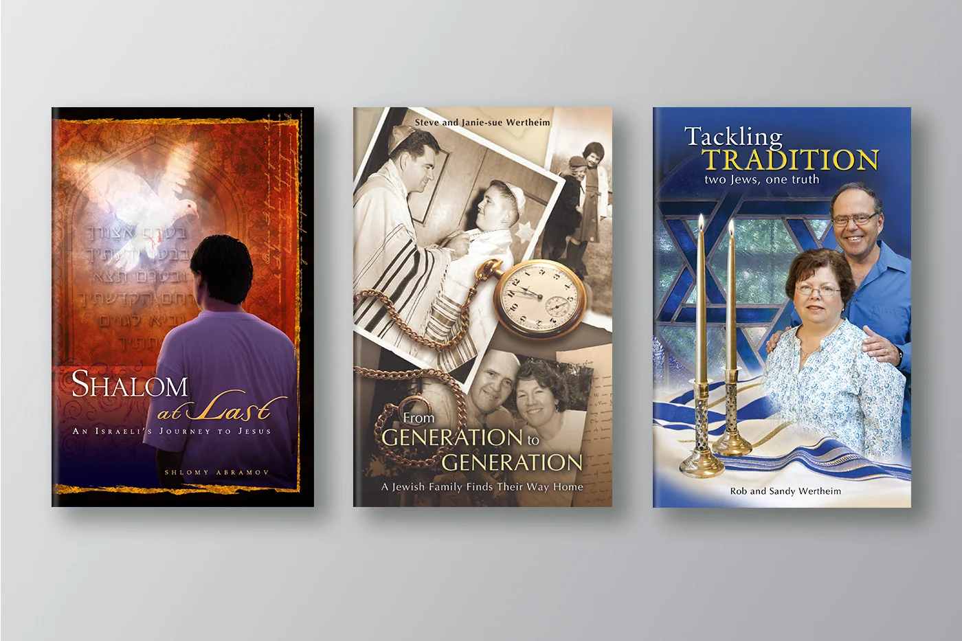 Booklets