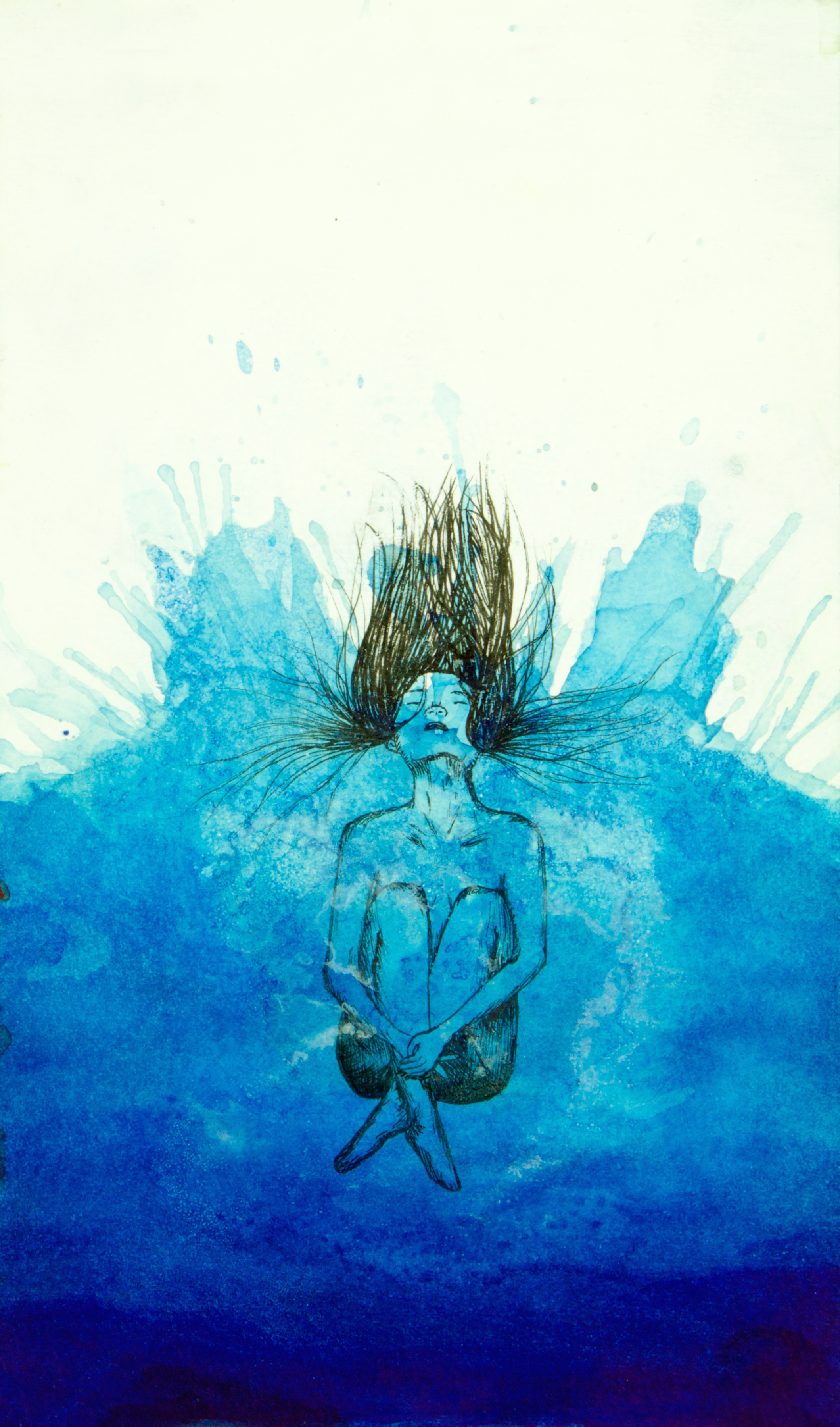 Dive