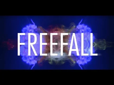Au5 & Cristina Soto - Freefall (Lyric Video)
