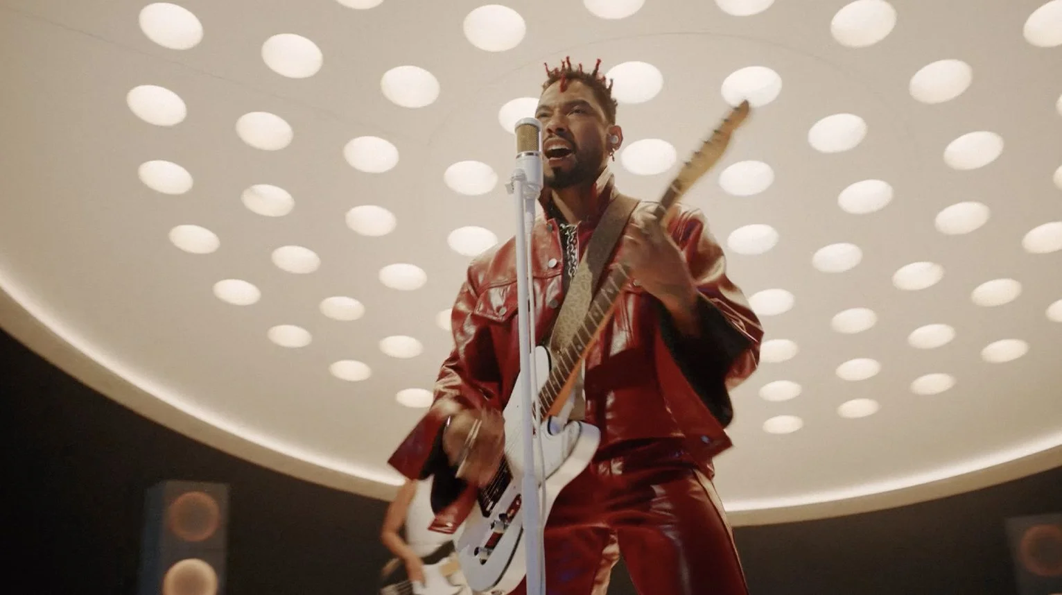 Sony Audio - Miguel