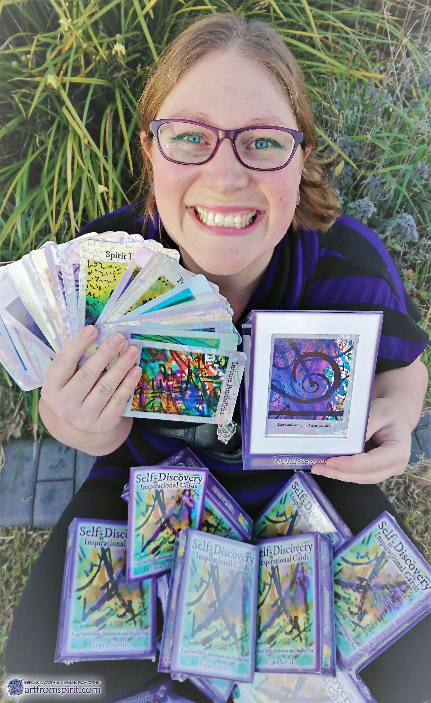 published-author-of-self-discovery-inspirational-cards-by tegan-neville-art-from-spirit.jpg