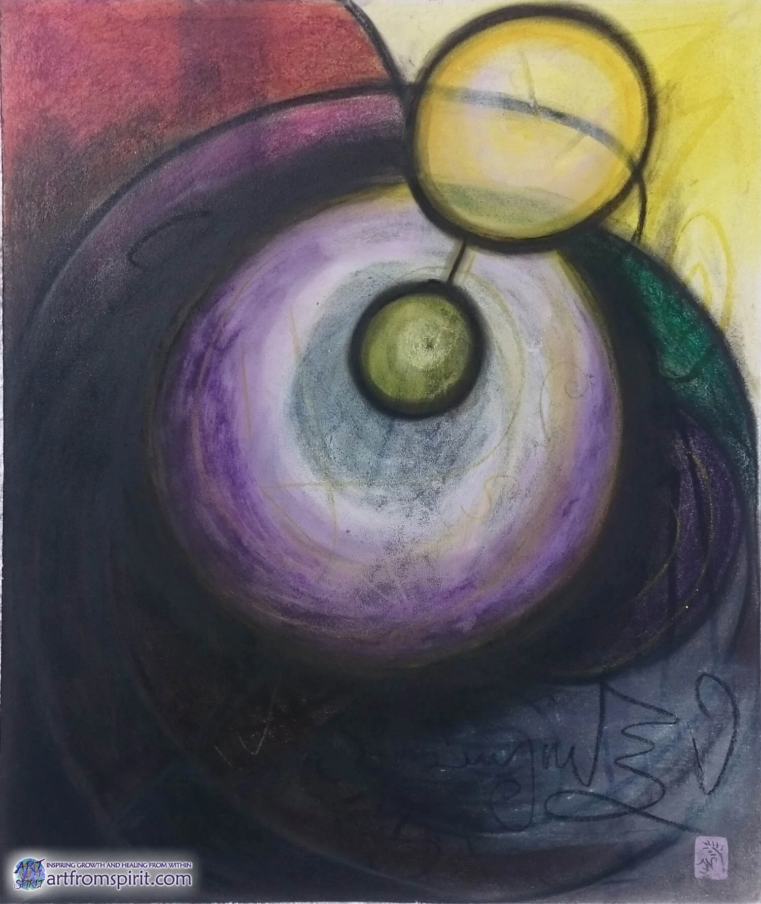 1 - The Light Appears